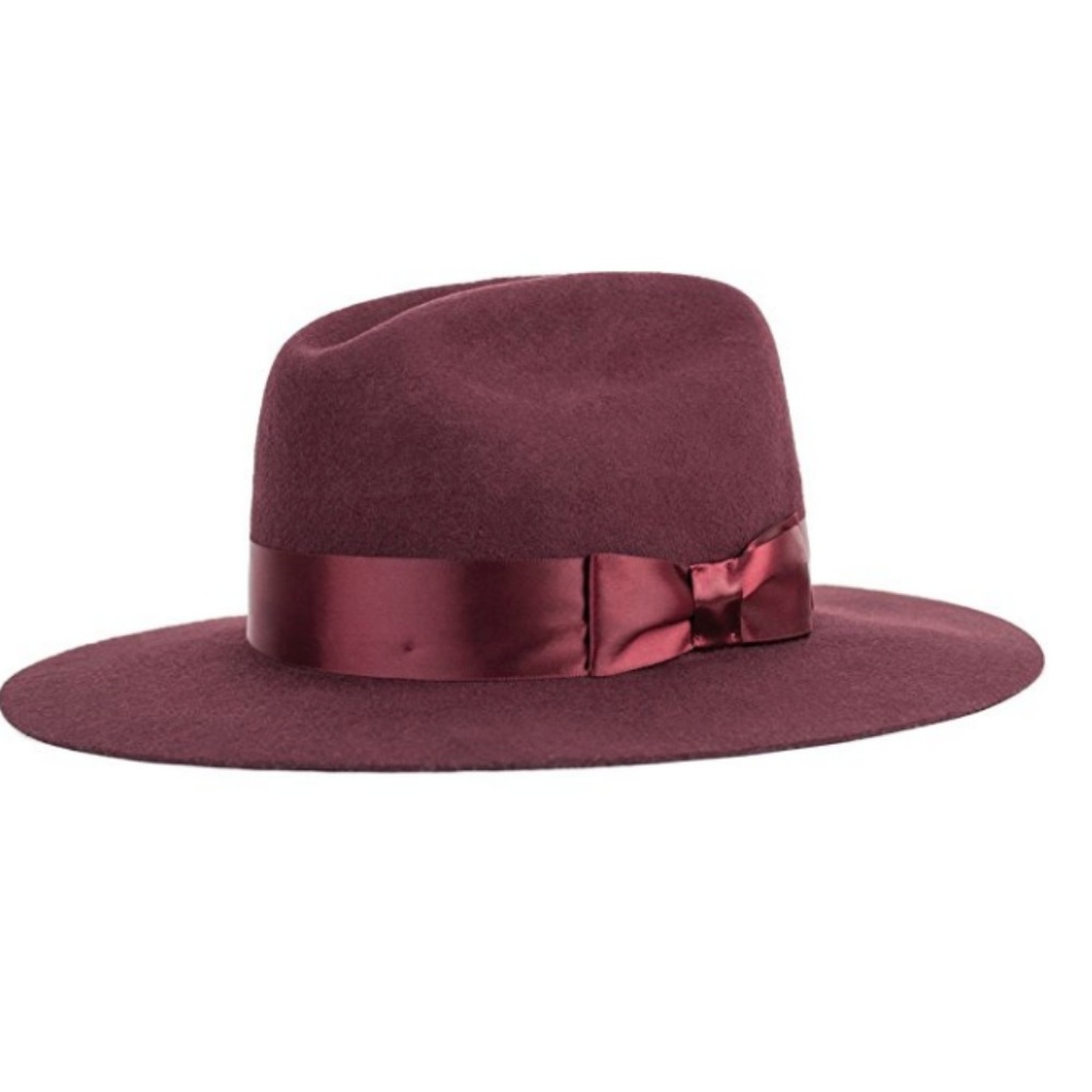 Brixton Women's Tara Fedora Hat